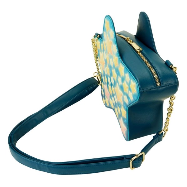 Bolsos De Hombro Arco figural La Luna Glow Star - Disney Pixar Loungefly