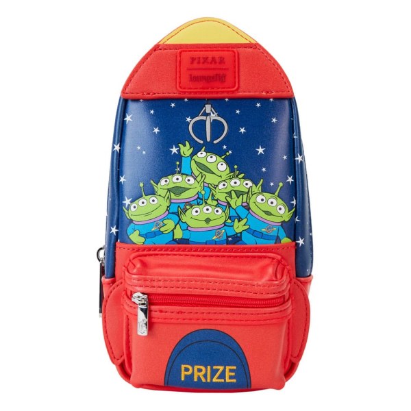 Estuche Toy Story Aliens Máquina Garra - Disney Pixar Loungefly