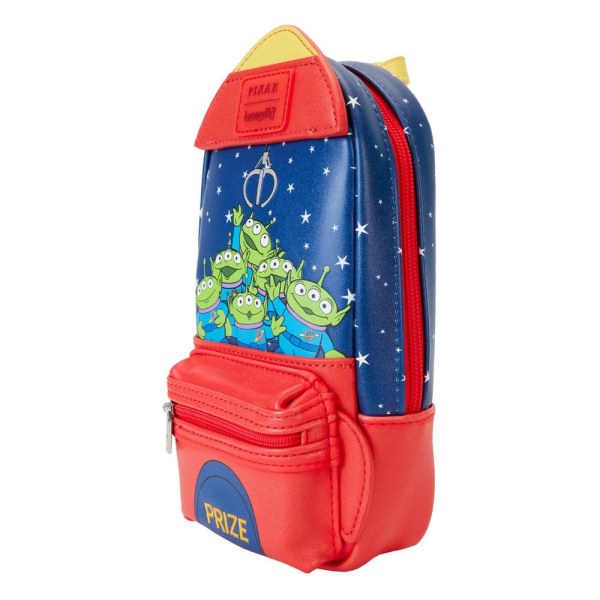 Estuche Toy Story Aliens Máquina Garra - Disney Pixar Loungefly