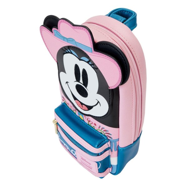 Plumier Western Minnie - Disney Loungefly