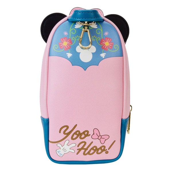 Plumier Western Minnie - Disney Loungefly