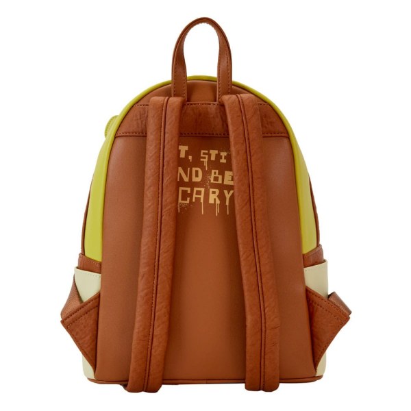 Mini mochila Shrek Mantener fuera Cosplay - Loungefly
