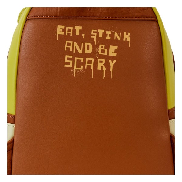 Mini mochila Shrek Mantener fuera Cosplay - Loungefly