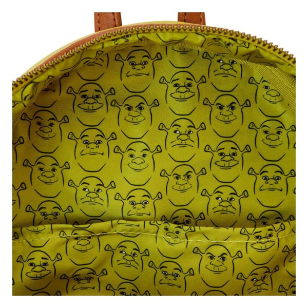 Mini mochila Shrek Mantener fuera Cosplay - Loungefly