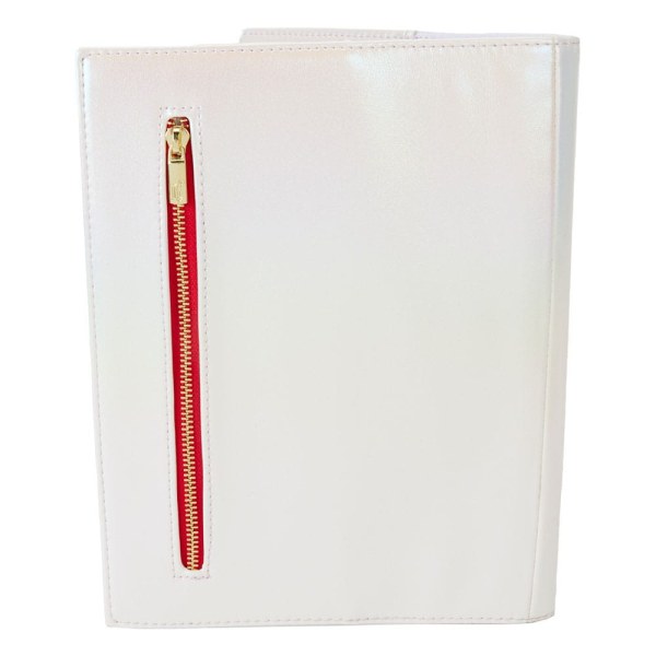 Libreta Hello Kitty nacarada 50 Aniversario - Loungefly