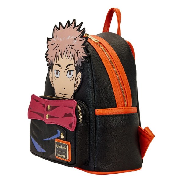 Mini Mochila Jujutsu Kaisen Yuji Itadori Cosplay - Loungefly