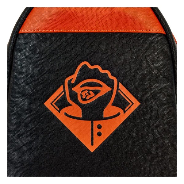 Mini Mochila Jujutsu Kaisen Yuji Itadori Cosplay - Loungefly