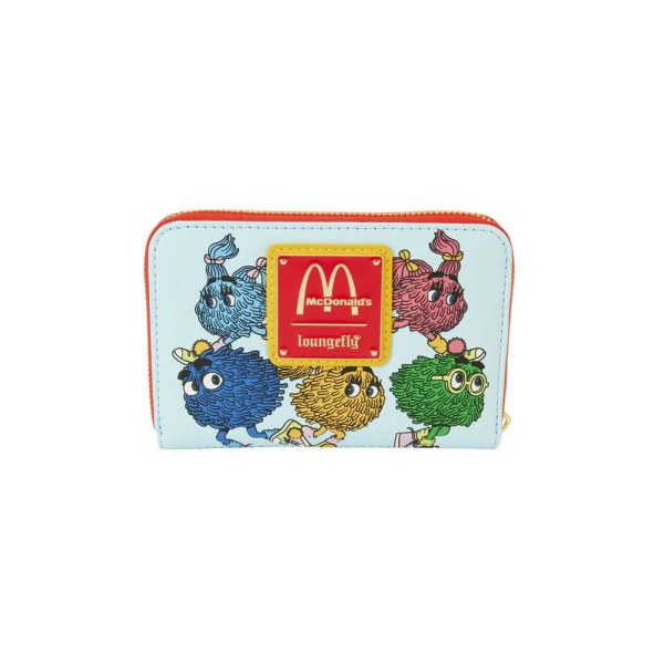 Cartera Fry Guys McDonalds - Loungefly