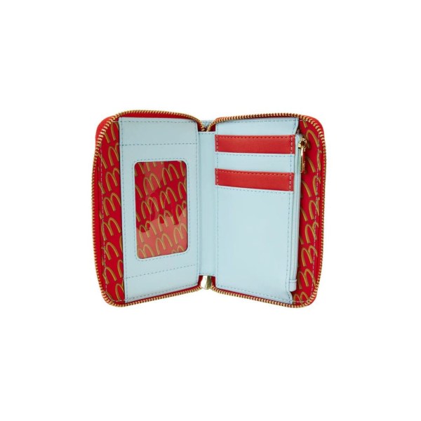 Cartera Fry Guys McDonalds - Loungefly