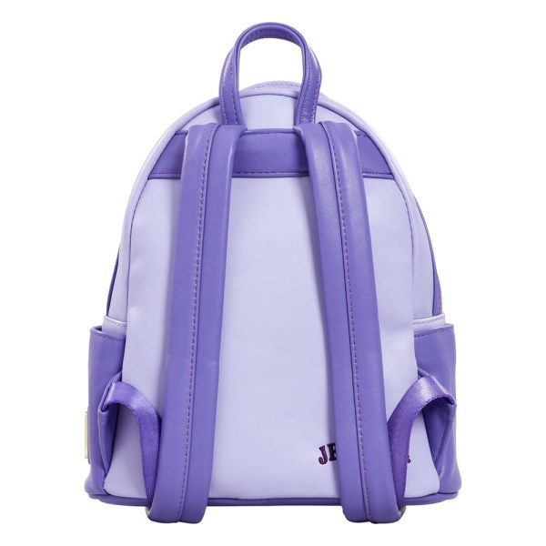 Mini Mochila Scooby Doo Daphne Jeepers - Loungefly