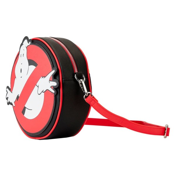 Bolso bandolera Cazafantasmas No Ghost Logo - Loungefly