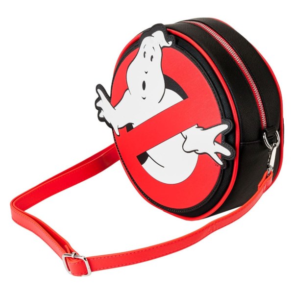Bolso bandolera Cazafantasmas No Ghost Logo - Loungefly