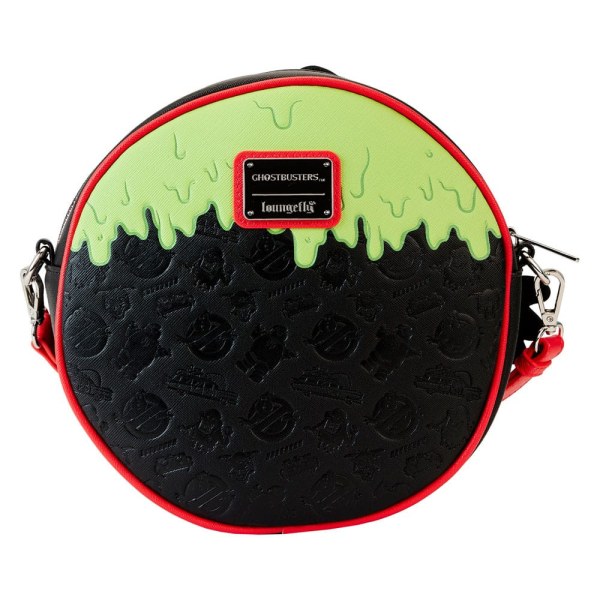 Bolso bandolera Cazafantasmas No Ghost Logo - Loungefly