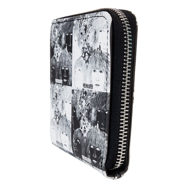 Cartera Álbum Revolver De Los Beatles - Loungefly