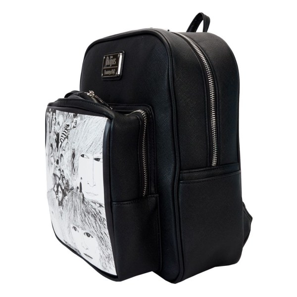Mini Mochila The Beatles Revolver Album con Funda para Discos - Loungefly