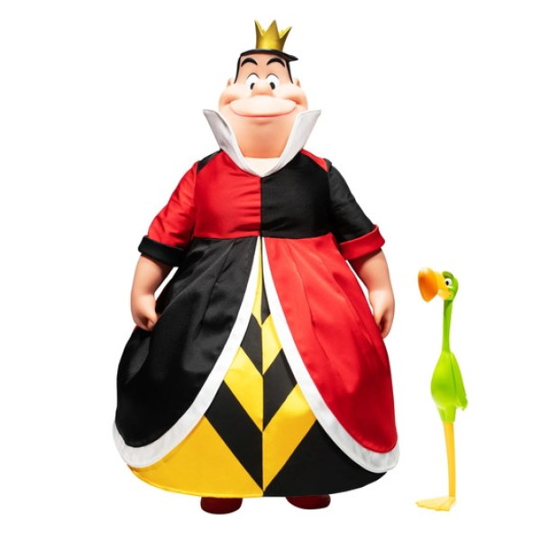 REINA DE CORAZONES ( SUPERSIZE ) - DISNEY