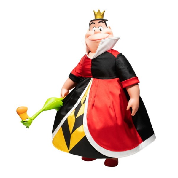 REINA DE CORAZONES ( SUPERSIZE ) - DISNEY