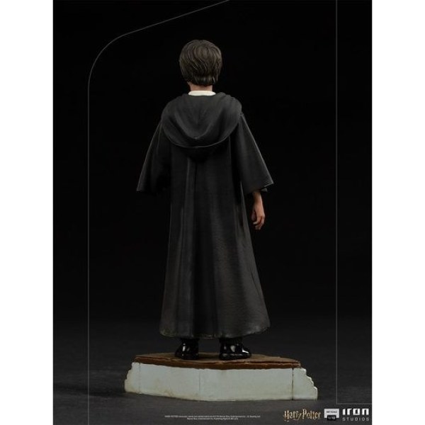 Harry Potter y la piedra filosofal Art Scale - Harry Potter