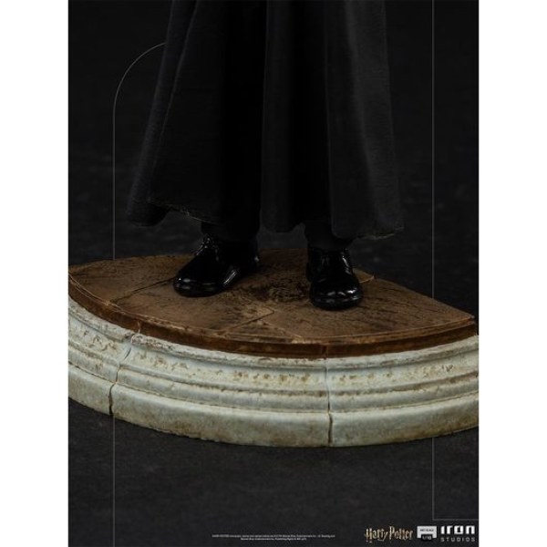 Harry Potter y la piedra filosofal Art Scale - Harry Potter