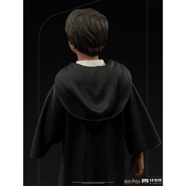 Harry Potter y la piedra filosofal Art Scale - Harry Potter
