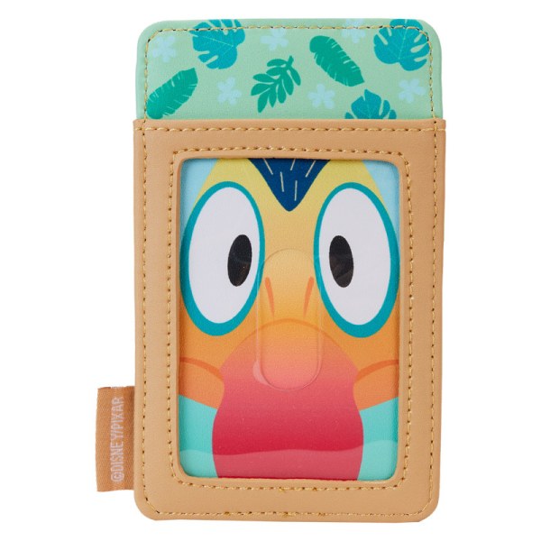 Portatarjetas Up 15 Aniversario Kevin - Disney Loungefly