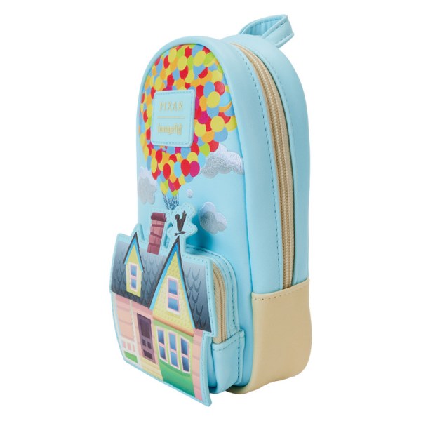 Estuche Up 15 Aniversario Casa Globo - Disney Loungefly