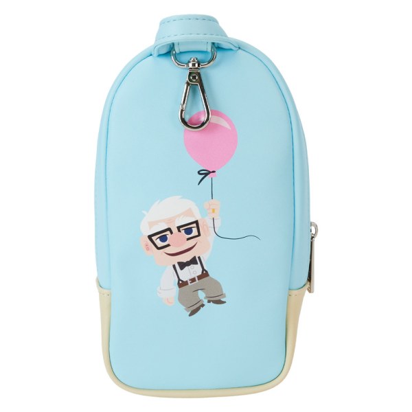 Estuche Up 15 Aniversario Casa Globo - Disney Loungefly