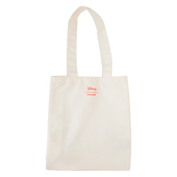 Bolsa Tote Mickey & Amigos Manta Picnic - DISNEY LOUNGEFLY