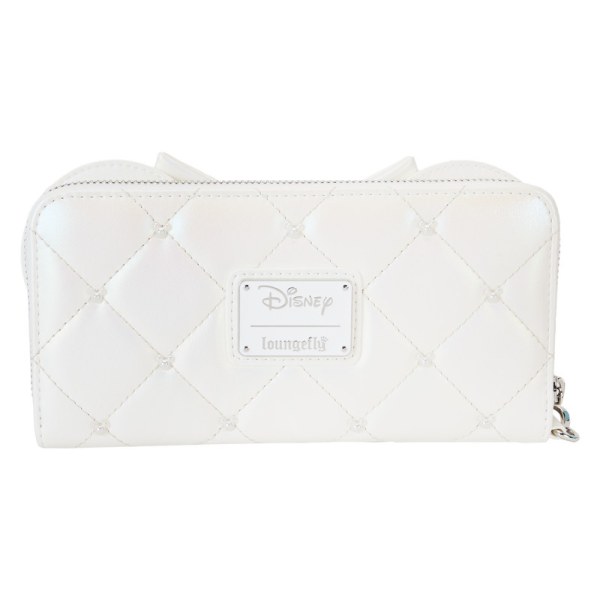 Cartera Minnie Mouse Boda Iridiscente - Disney Loungefly