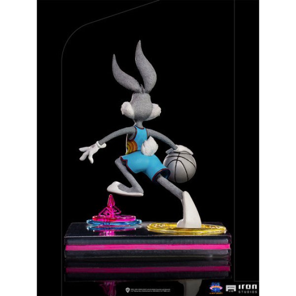 BUGS BUNNY NUEVA ERA ARTE SCALE - SPACE JAM