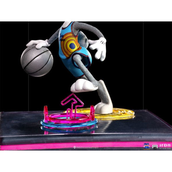 BUGS BUNNY NUEVA ERA ARTE SCALE - SPACE JAM