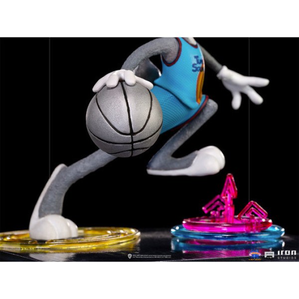 BUGS BUNNY NUEVA ERA ARTE SCALE - SPACE JAM