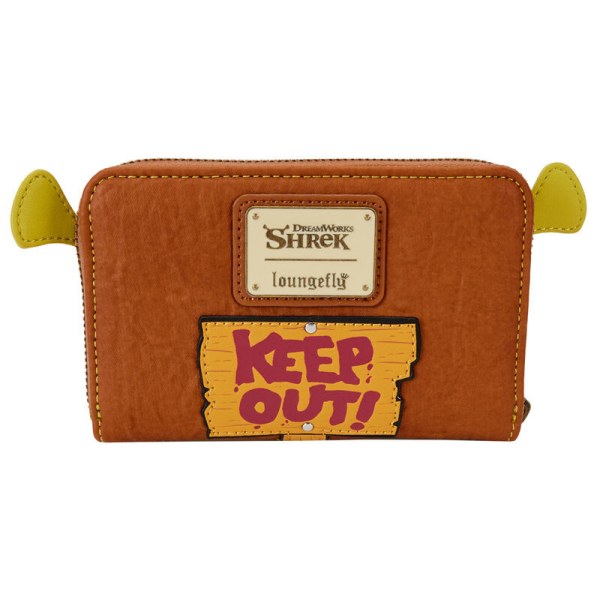 Cartera Shrek - Dreamworks Loungefly