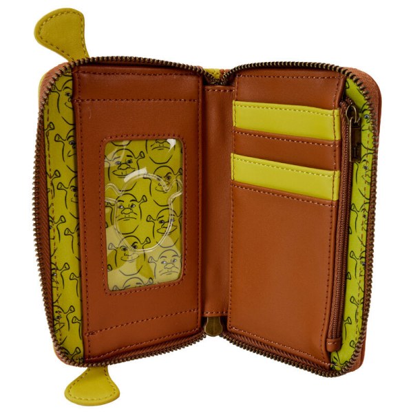 Cartera Shrek - Dreamworks Loungefly