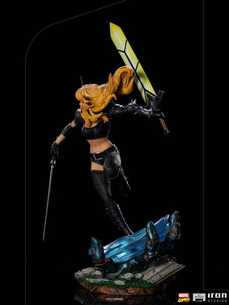 Magik (X-Men) Art Scale - Marvel
