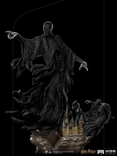 Dementor Art Scale - Harry Potter