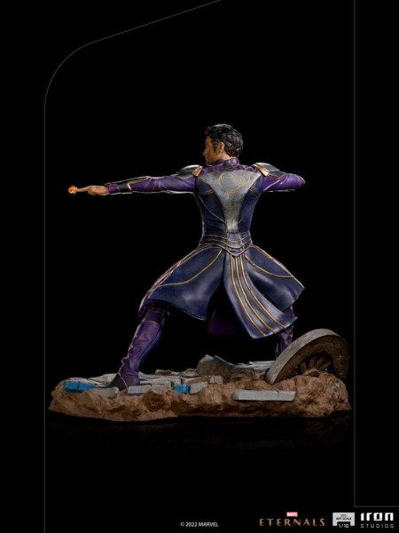 Kingo Art Scale - Los Eternos