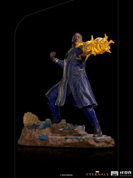 Phastos Art Scale - Los Eternos