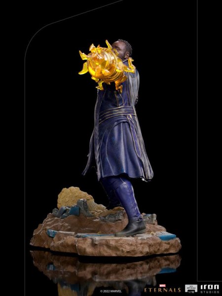 Phastos Art Scale - Los Eternos