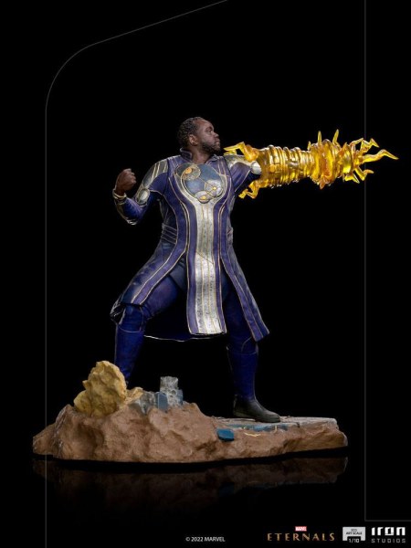 Phastos Art Scale - Los Eternos