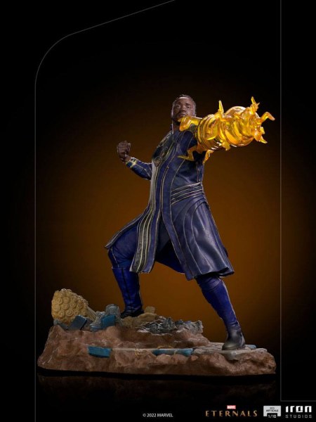 Phastos Art Scale - Los Eternos