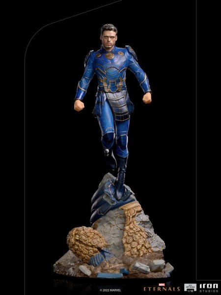 Ikaris Art Scale - Los Eternos