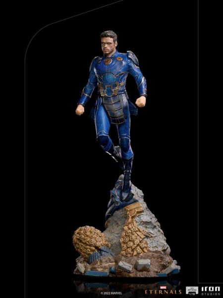 Ikaris Art Scale - Los Eternos