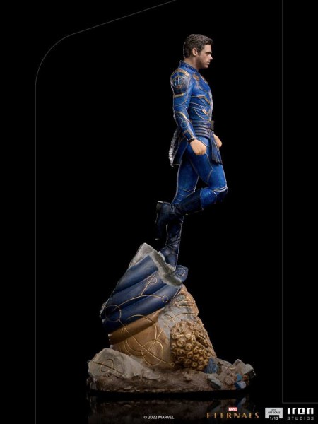 Ikaris Art Scale - Los Eternos