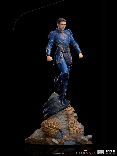Ikaris Art Scale - Los Eternos