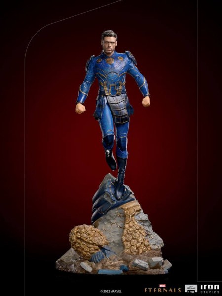 Ikaris Art Scale - Los Eternos