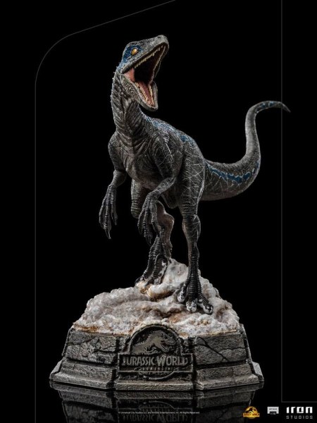 Azul Art Scale - Jurassic World