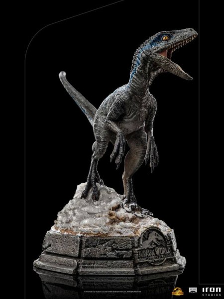 Azul Art Scale - Jurassic World