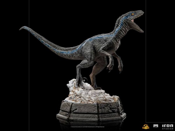 Azul Art Scale - Jurassic World
