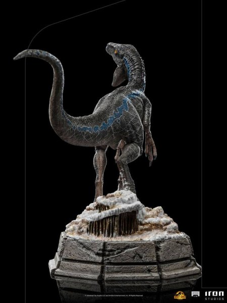 Azul Art Scale - Jurassic World